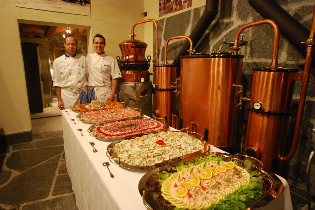 Фото Continental Parkhotel