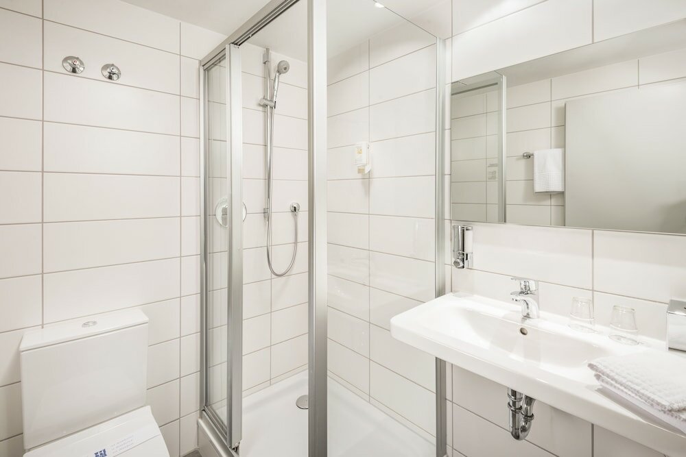 Фото Hotel Bischofslinde