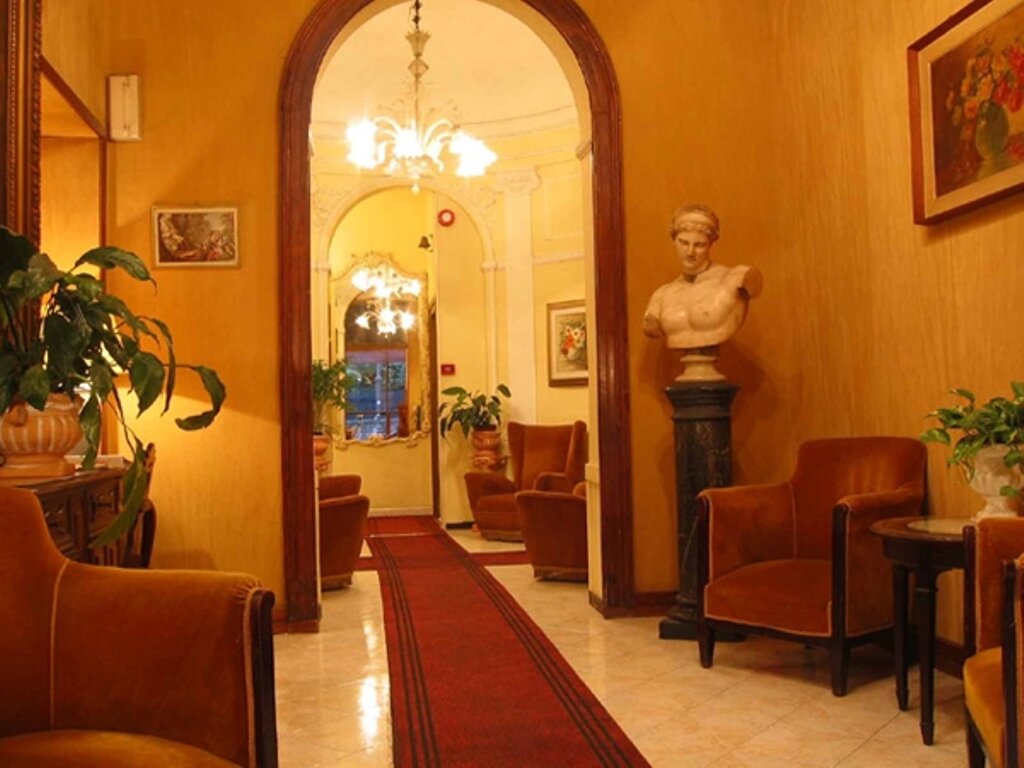 Фото Siviglia Hotel