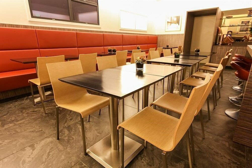 Фото Savoy Hotel Amsterdam