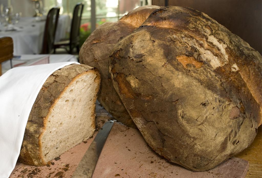 Фото Hotel Rebstock Luzern