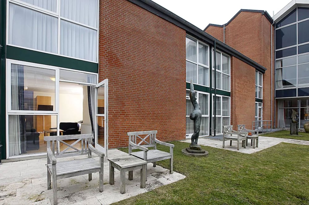 Фото Montra Skaga Hotel