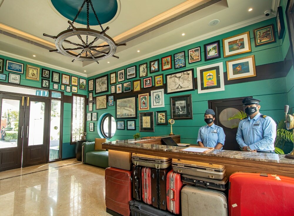 Фото отеля 3