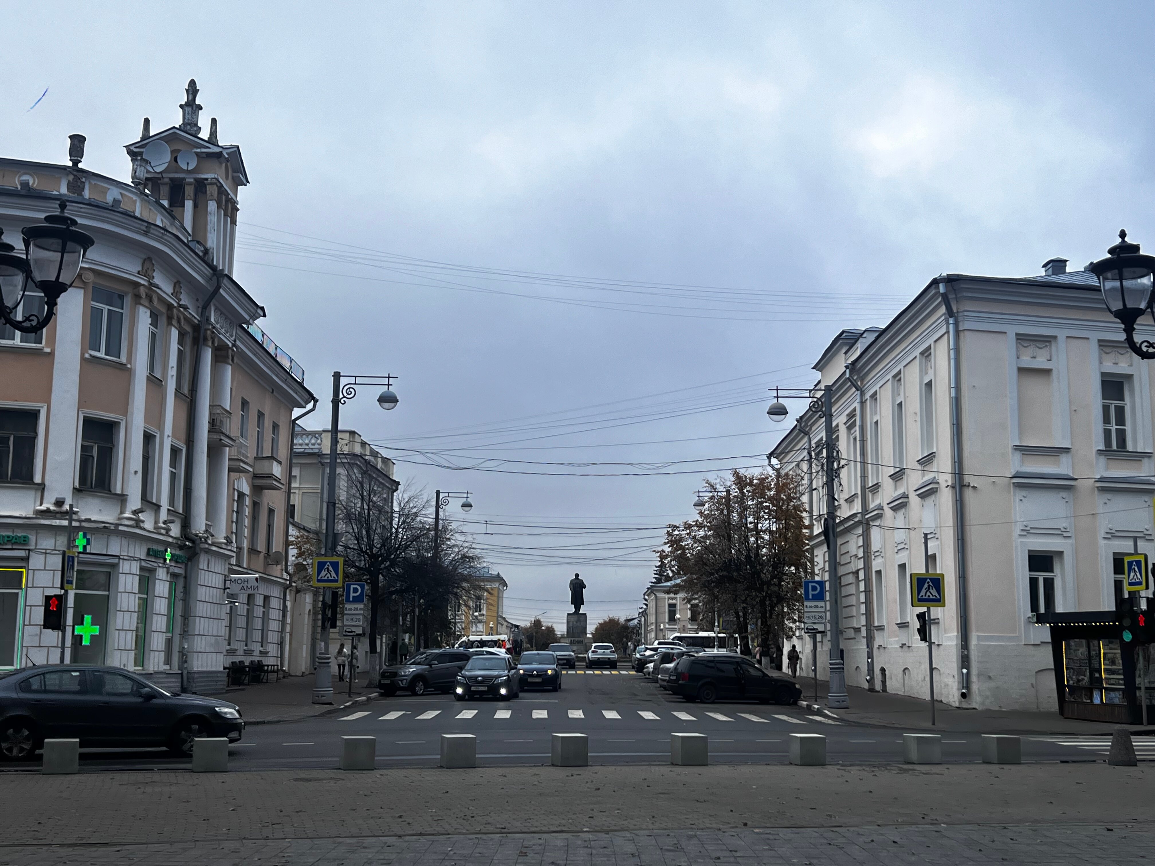 Фото Пушкин