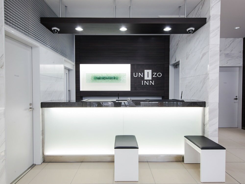 Фото Four Points Flex by Sheraton Kobe Sannomiya 