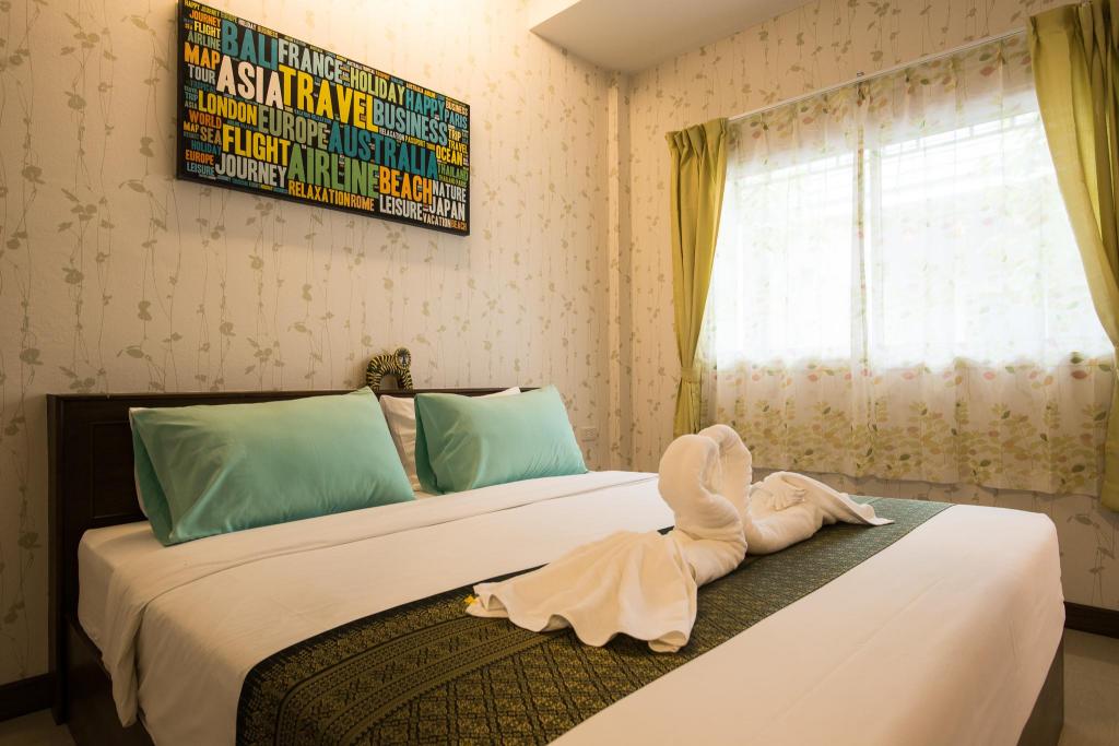 Фото Sunday J Resort & Restaurant