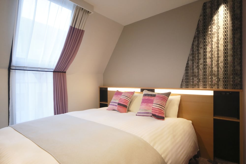 Фото Kyoto Tower Hotel Annex