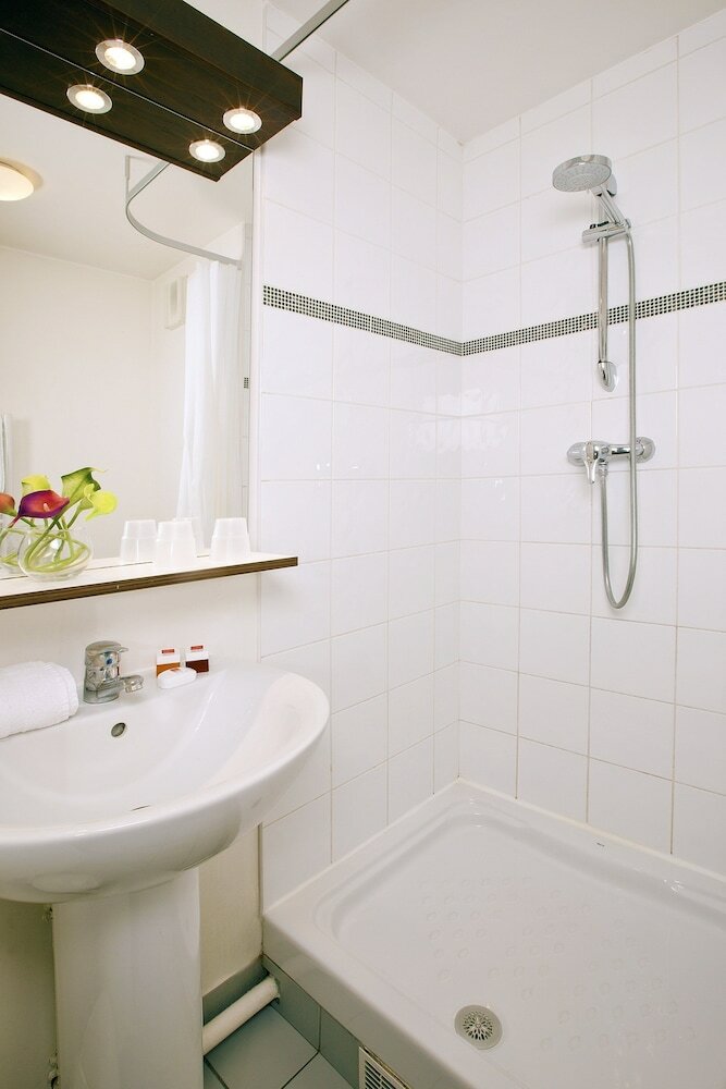 Фото Séjours & Affaires Paris Malakoff