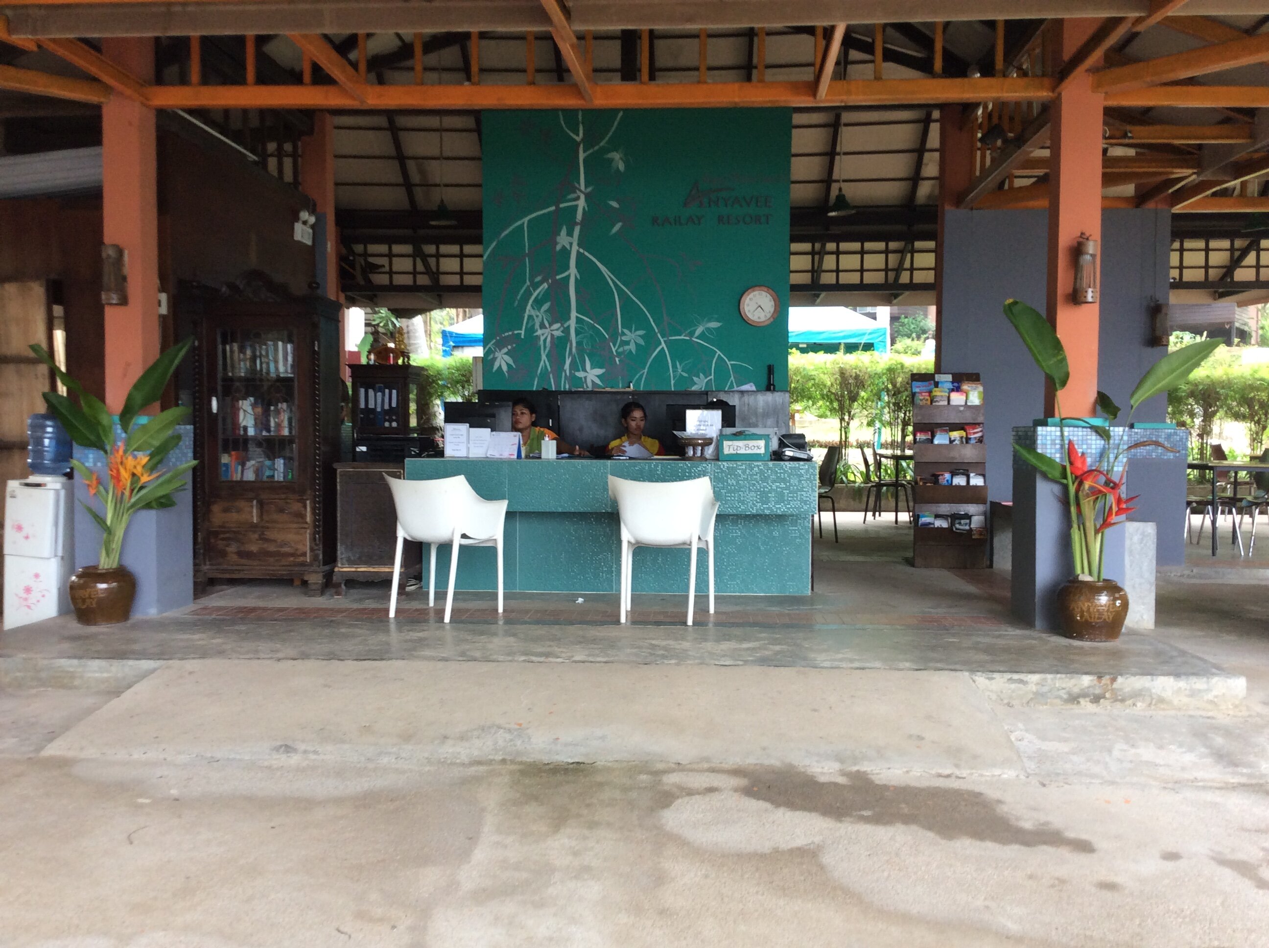 Фото Anyavee Railay Resort