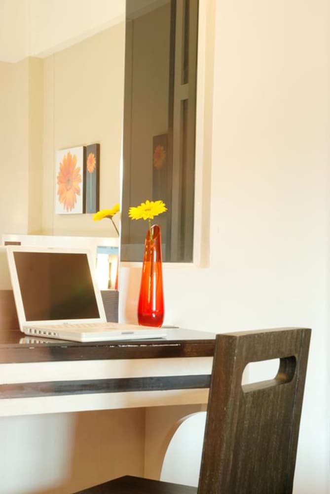 Фото The Inn Saladaeng