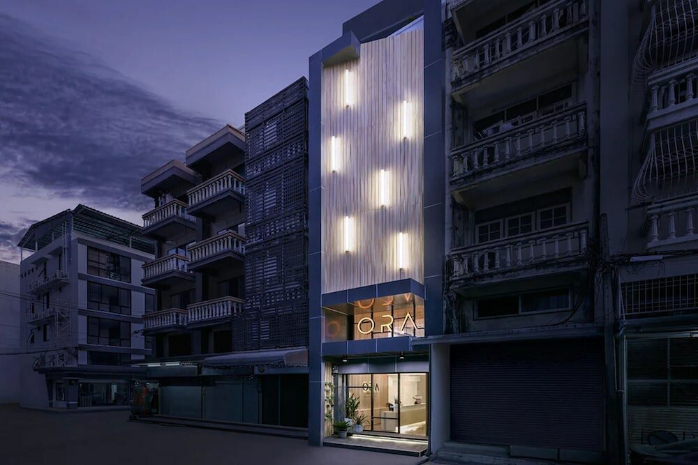 Фото Ora Hostel Bangkok