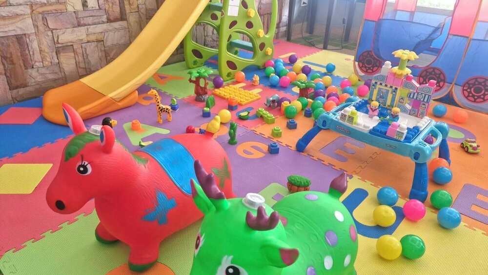 Фото Lantana Pattaya Hotel & Resort