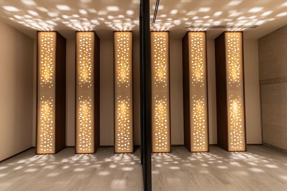 Фото Hotel Vista Fukuoka Nakasu Kawabata