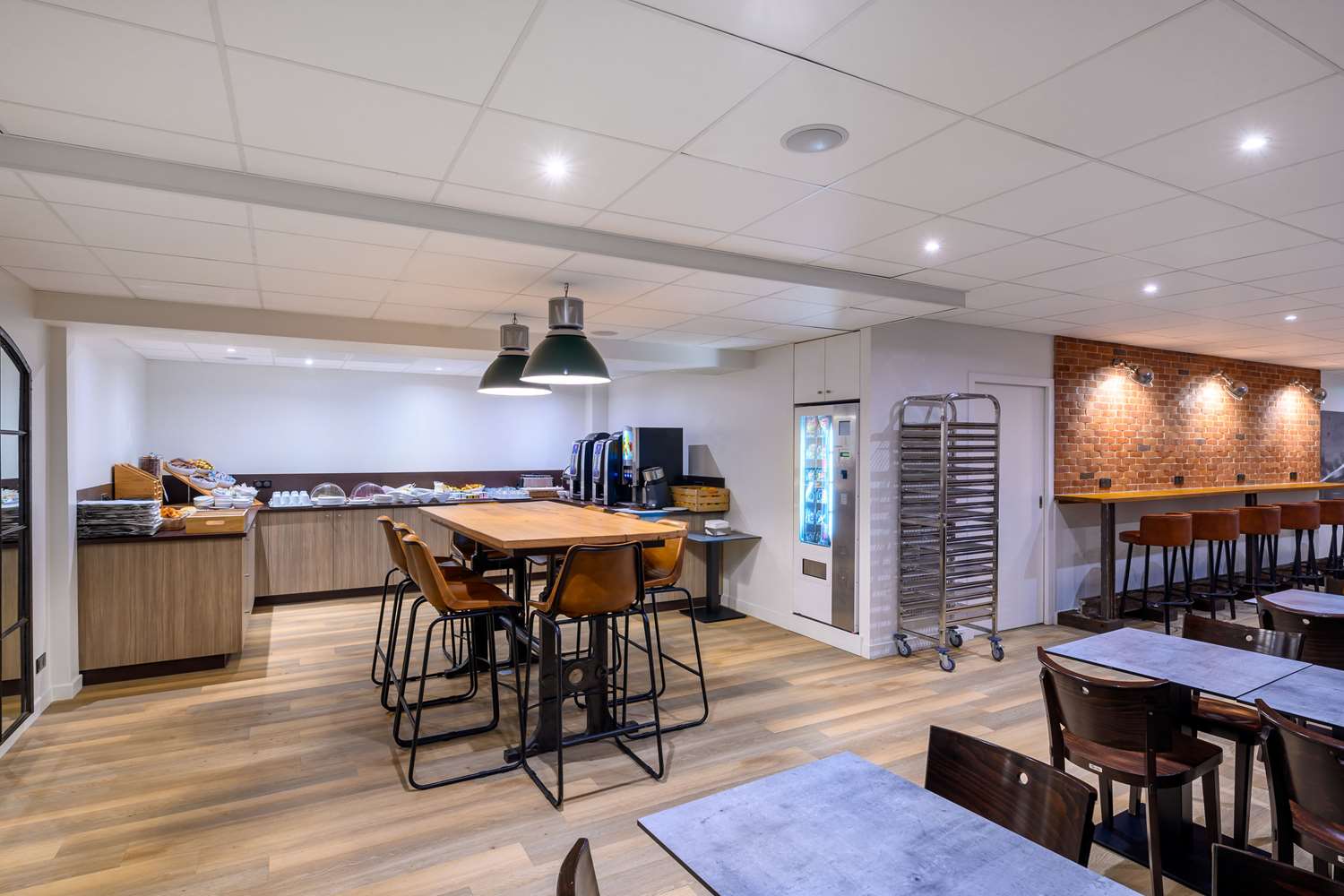 Фото Ibis Paris Nation Davout