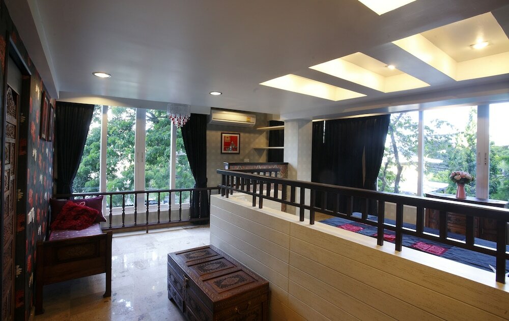 Фото Zen Rooms Sukhumvit 71