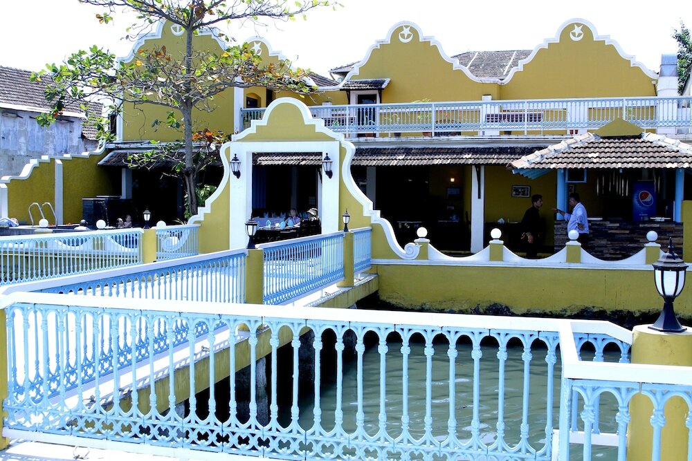 Фото Bloom Boutique Waterfront Fort Kochi