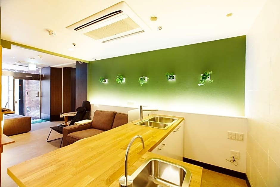 Фото Hotel Kinki