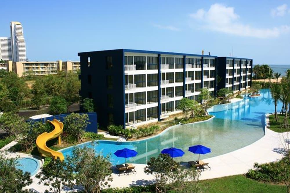 Фото Baan Thew Talay Blue Sapphire