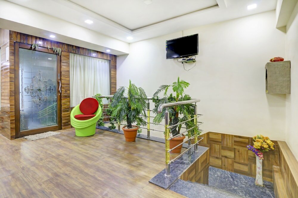 Фото Fabhotel Anandam