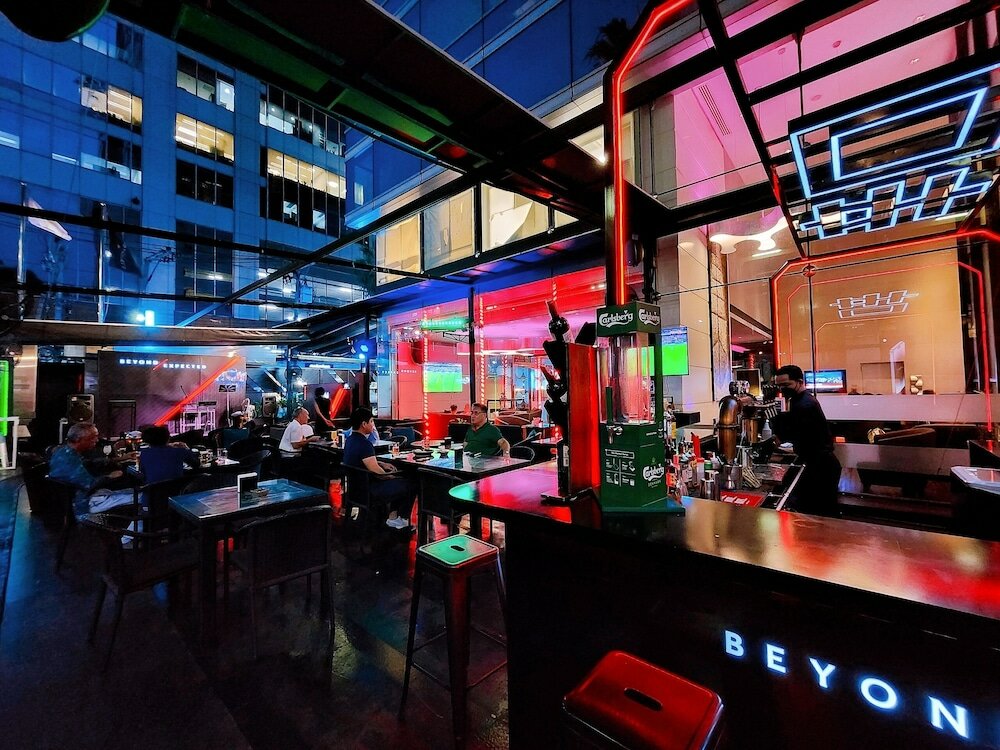 Фото Four Points by Sheraton Bangkok Ploenchit Sukhumvit