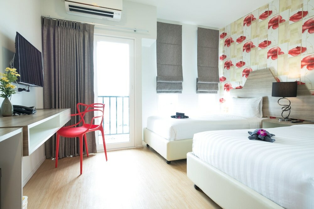 Фото отеля 3