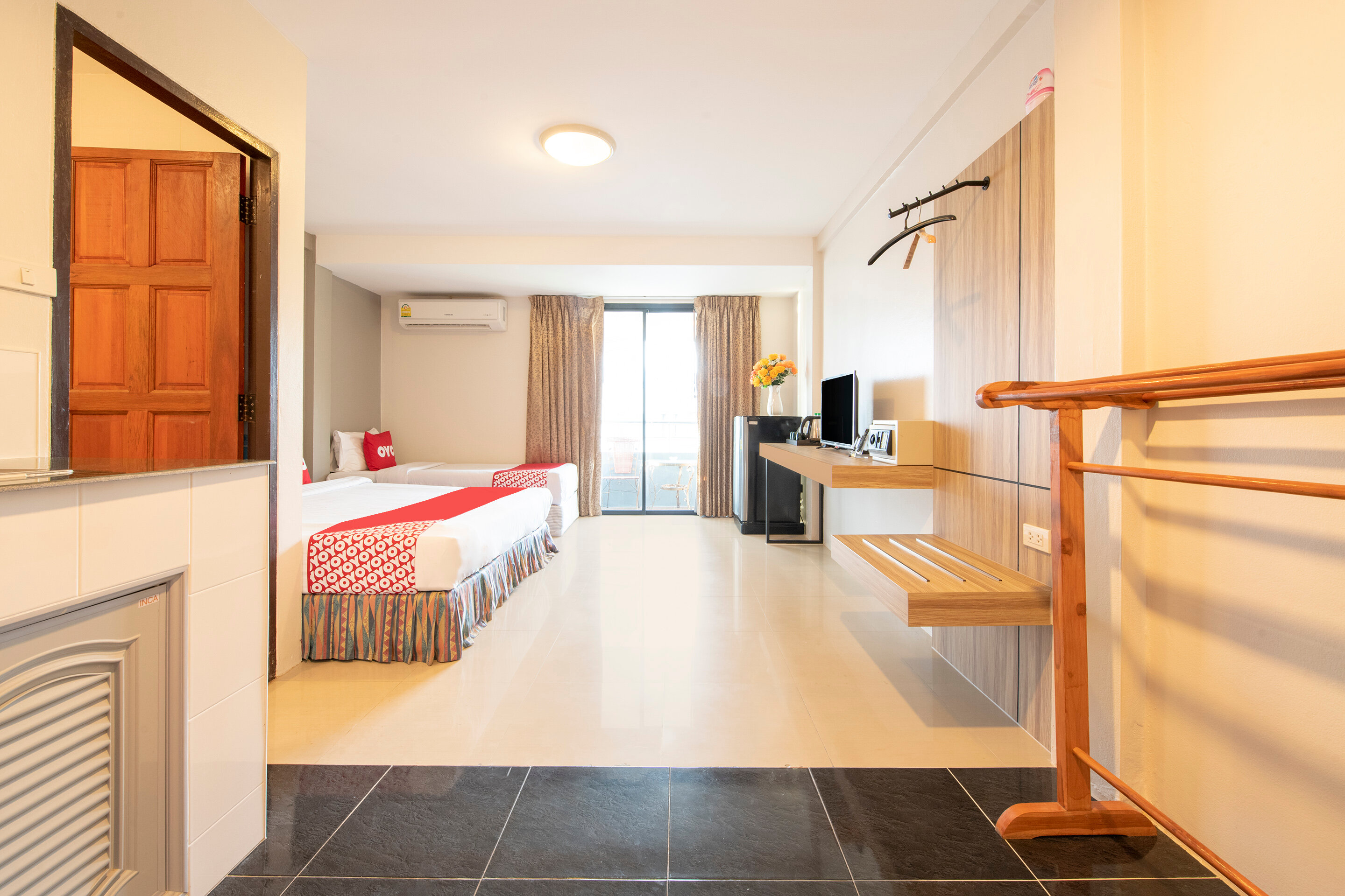 Фото Fortune Pattaya Resort