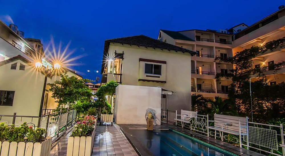 Фото Sutus Court 3