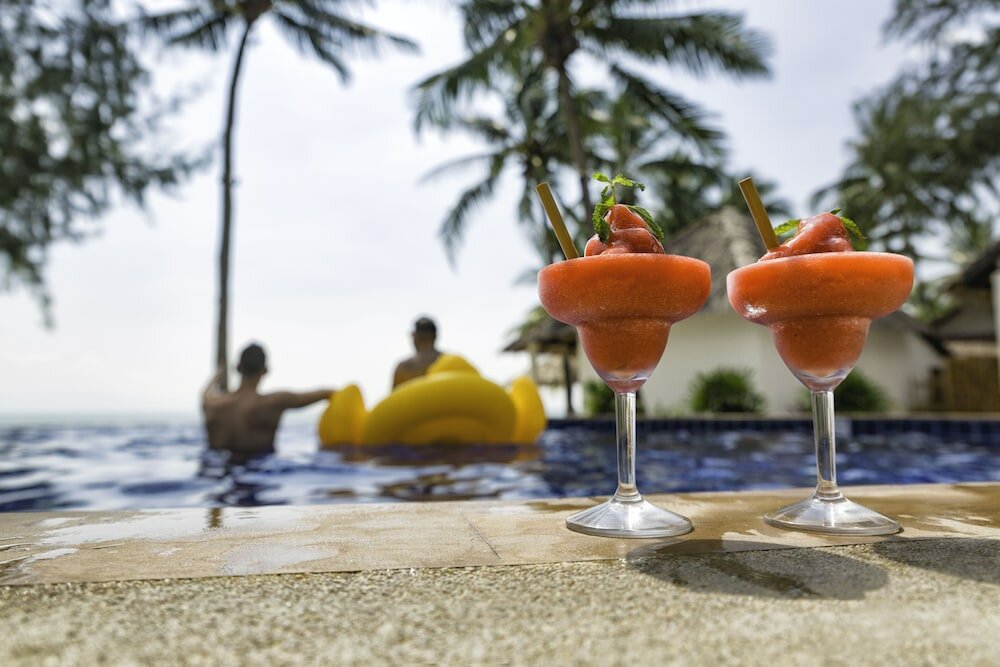 Фото Sarana Bungalows