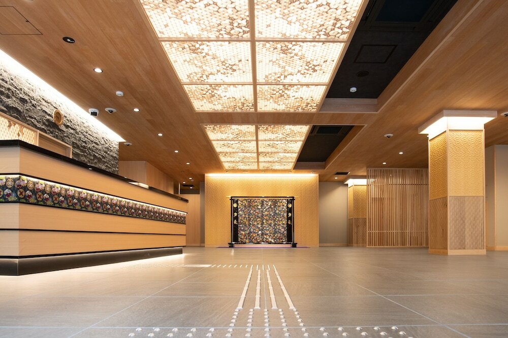 Фото Hotel Sugicho