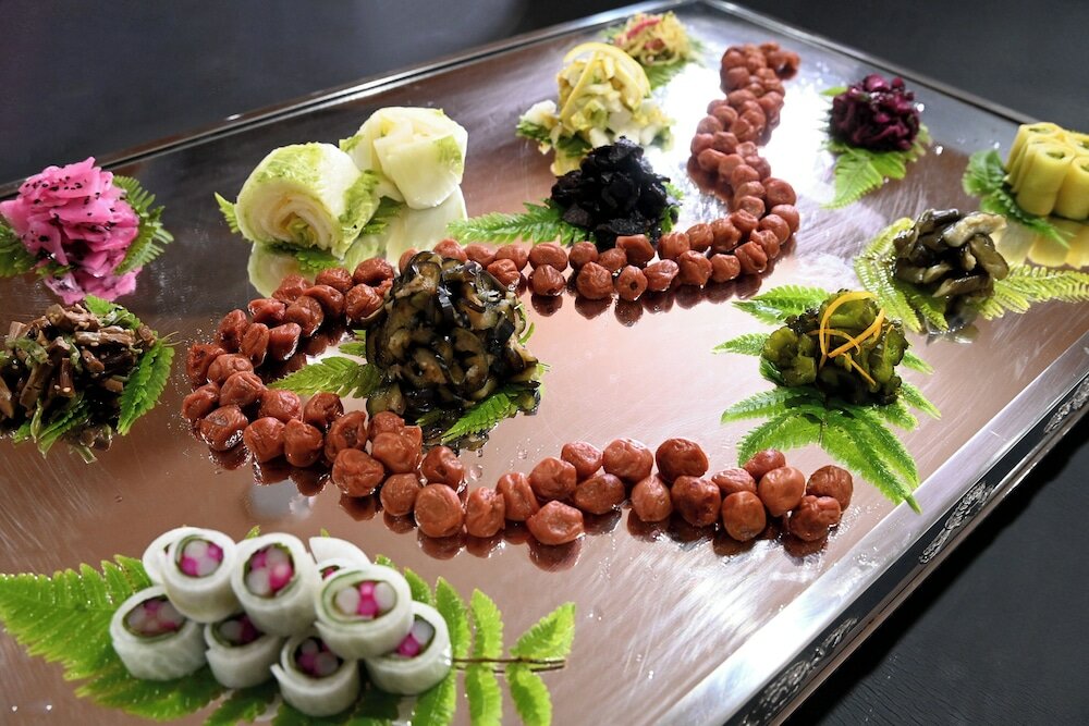 Фото Sansuikan Kawayu Midoriya