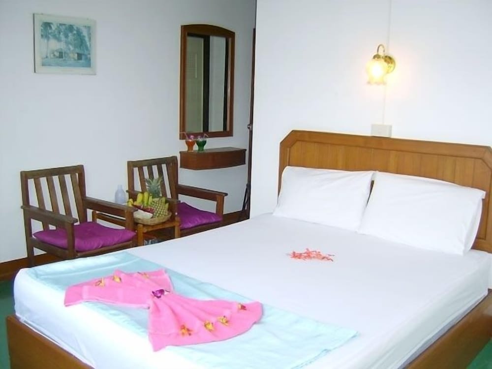 Фото Krabi Grand Hotel