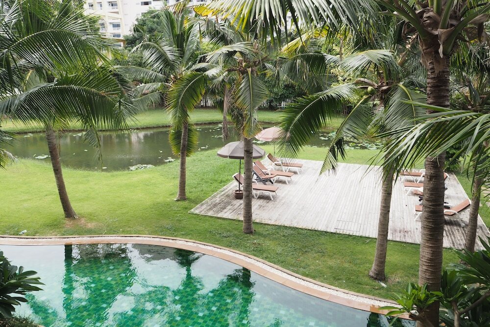 Фото Villa Thongbura