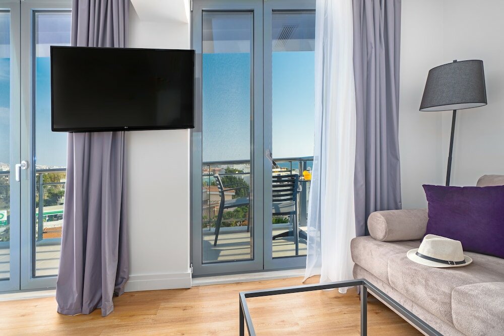 Фото Glyfada Riviera