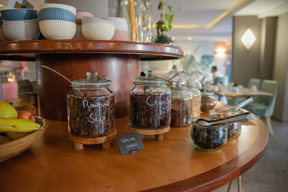 Фото Hotel Juliana Cannes