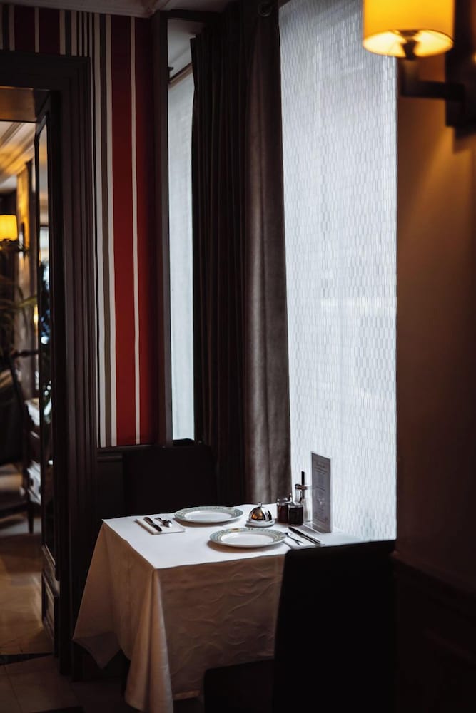 Фото Hôtel France d'Antin Opéra