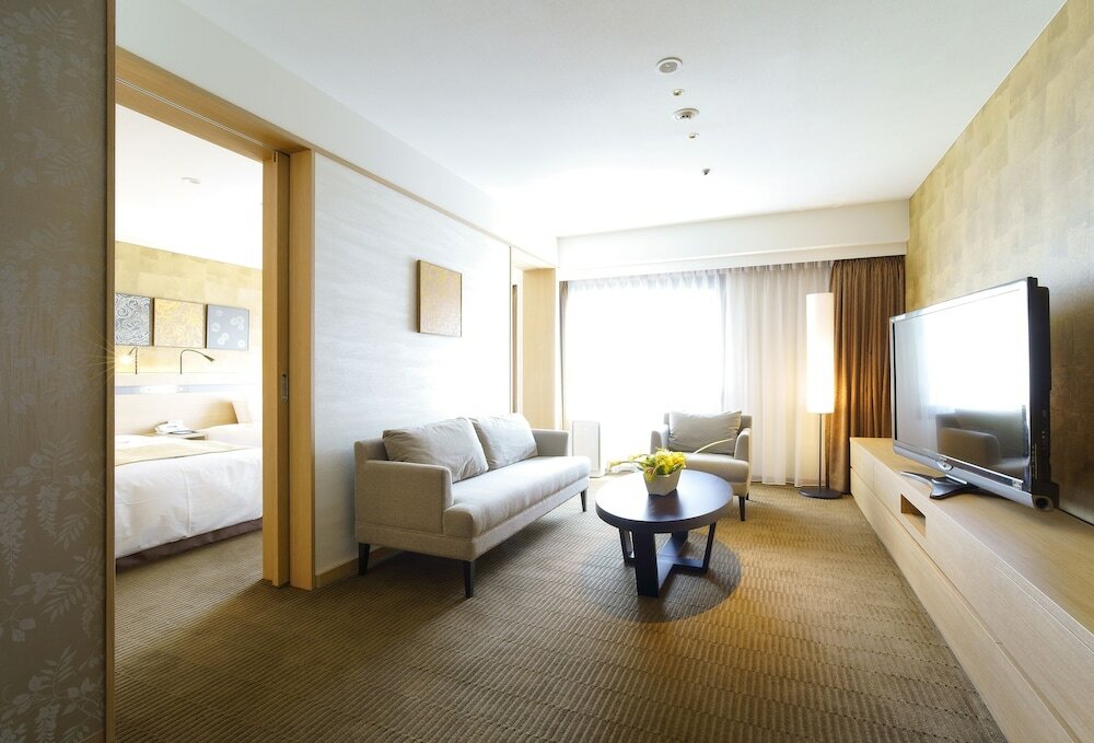 Фото Karasuma Kyoto Hotel