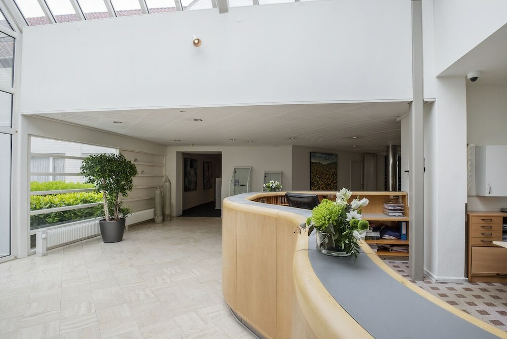 Фото Hotel Norden