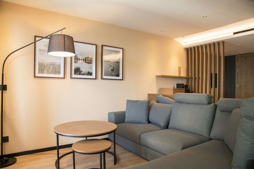 Фото Akasha Beach Hotel & SPA