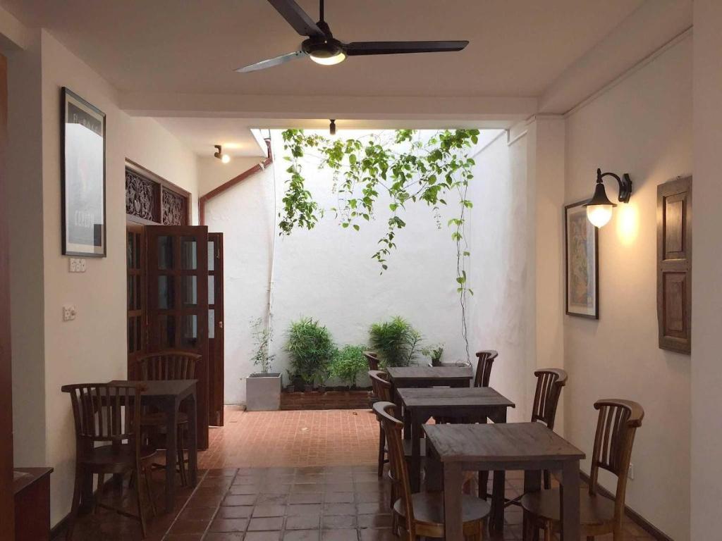 Фото Secret Palace House