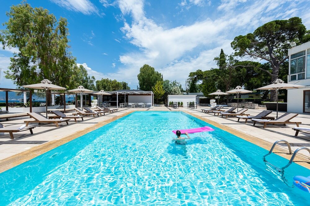 Фото Porto Rio Hotel