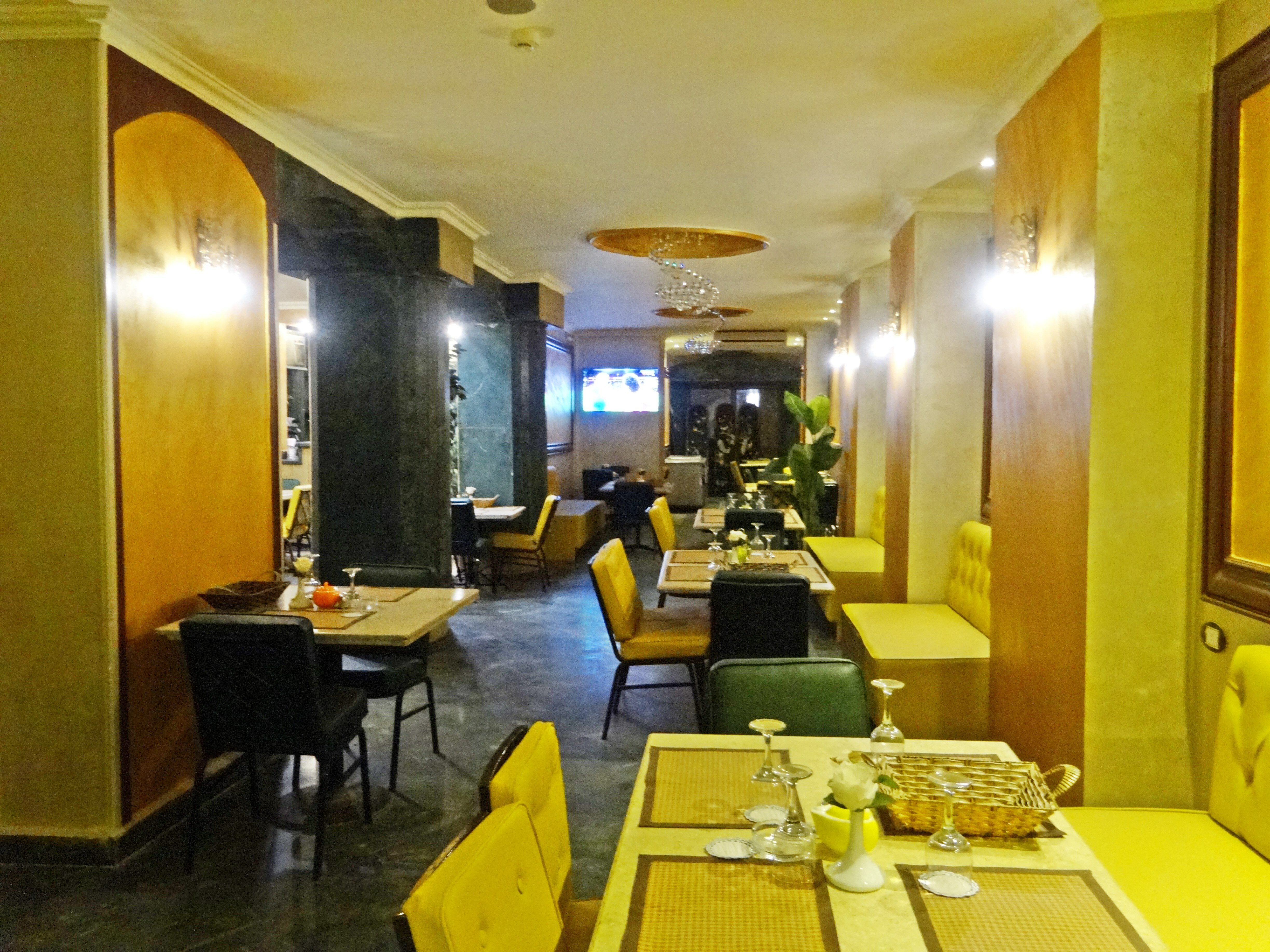 Фото Indiana Hotel Cairo