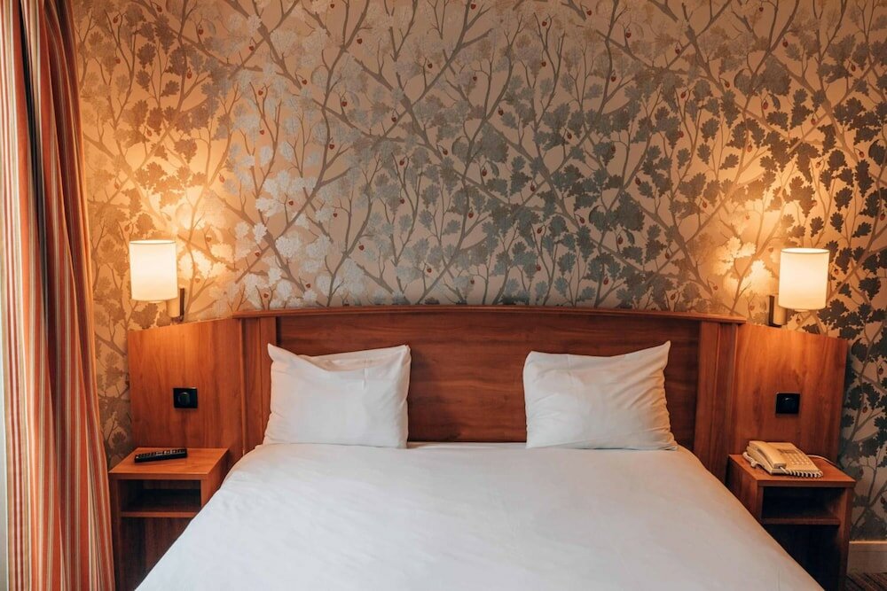 Фото Timhotel Opera Madeleine