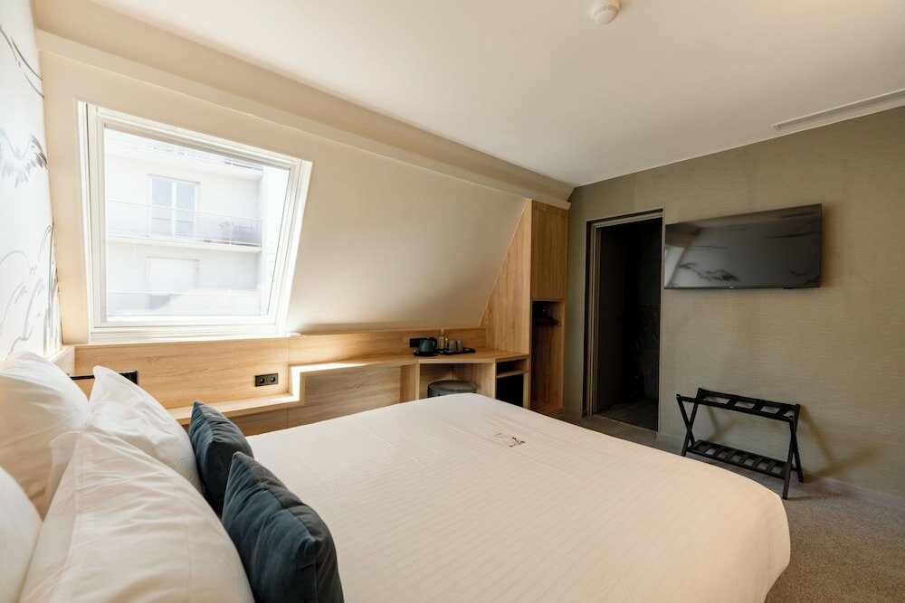 Фото Green Park Hotel Paris