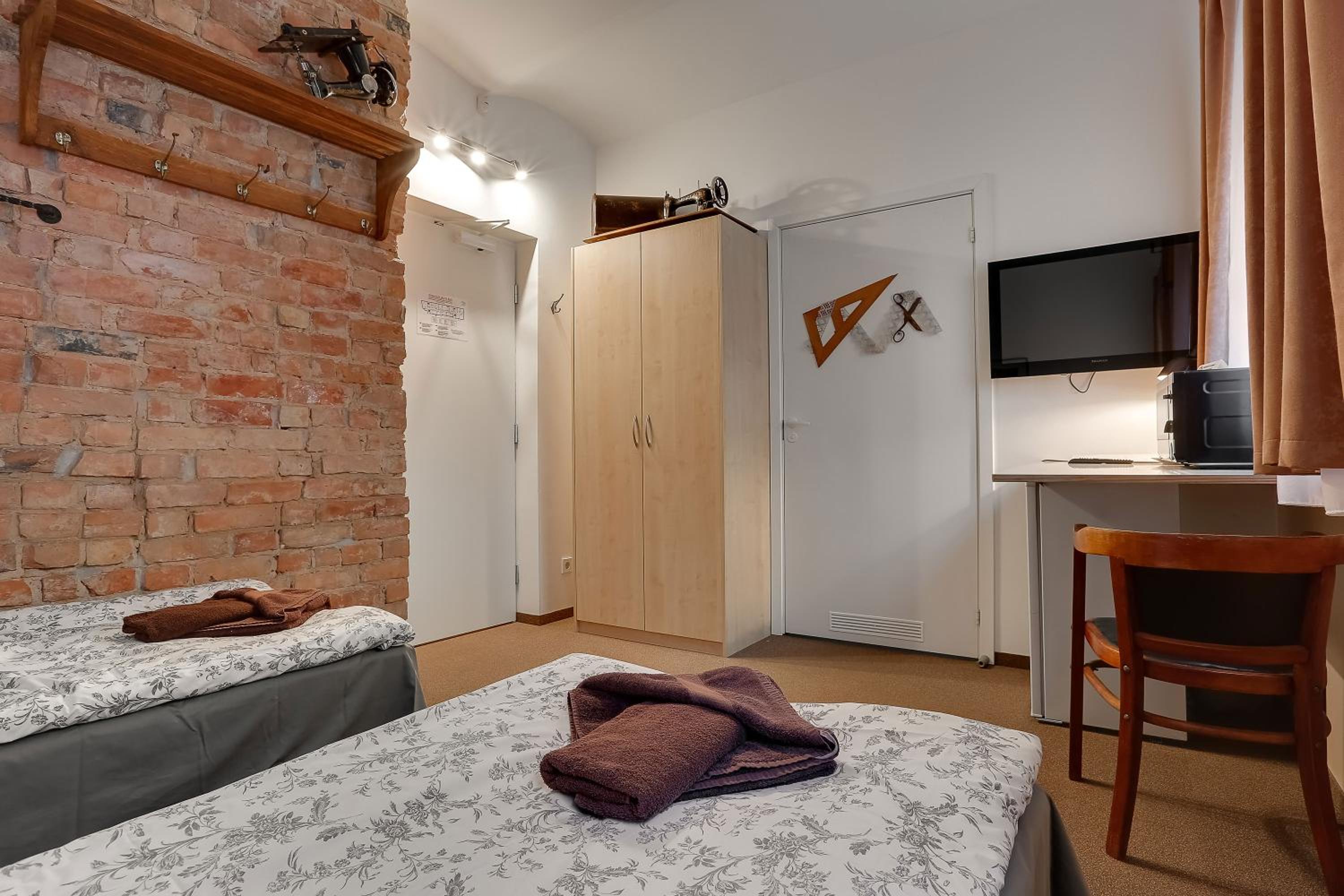 Фото Janne Hotel