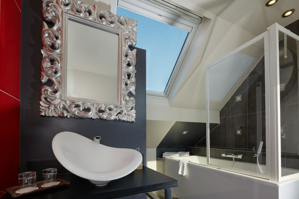 Фото 3H Paris Marais