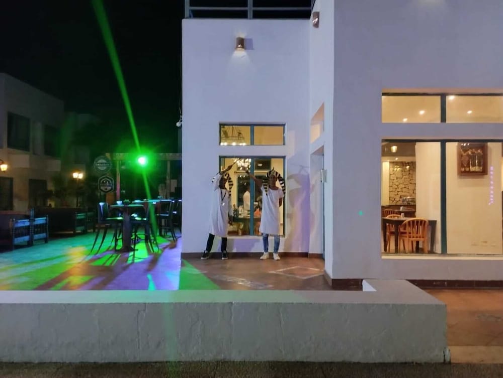 Фото Badawia Sharm Resort