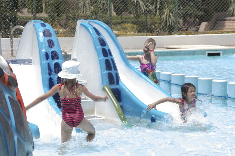 Фото Regina Resort and Aqua Park