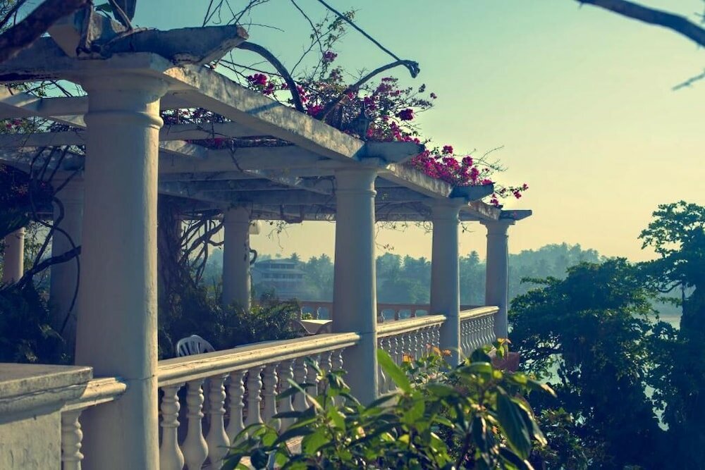 Фото Closenberg Hotel