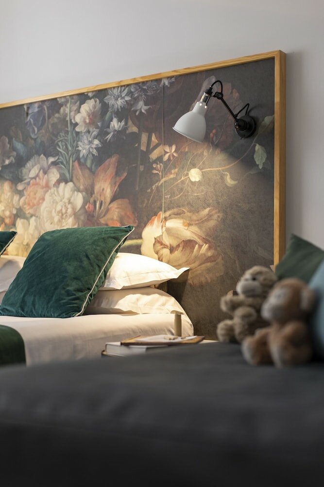 Фото Hôtel Edmond W