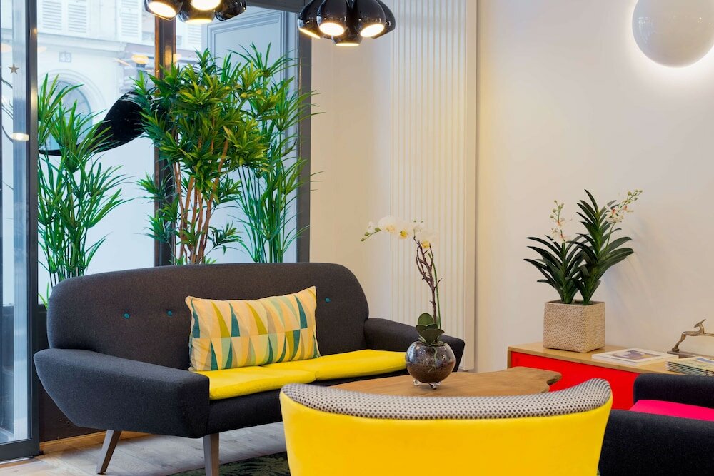 Фото Hotel George